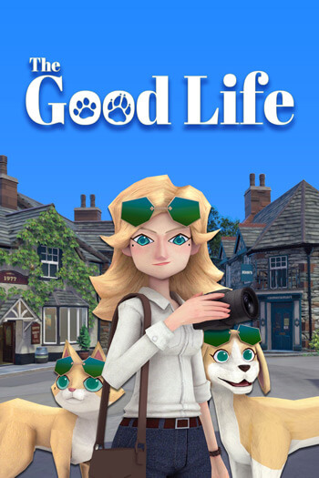 دانلود-بازی-The-Good-Life