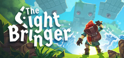 Download The Lightbringer Game for PC – Compressed FitGirl Version