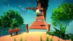 تصاویر-بازی-The-Smurfs-Mission-Vileaf