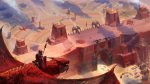 تصاویر-بازی-Vagrus-The-Riven-Realms