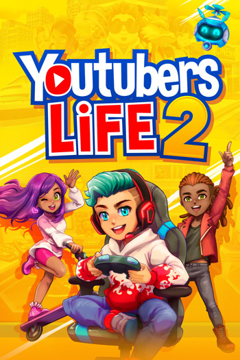 دانلود-بازی-Youtubers-Life-2