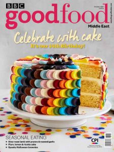 مجله-bbc-good-food