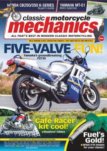 مجله-classic-motorcycle-mechanics