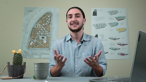 دوره-آموزشی-Architectural-Presentation-Skills