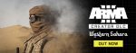 تصاویر-بازی-Arma-3-Creator-DLC-Western-Sahara