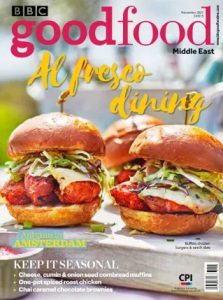 مجله-BBC-Good-Food