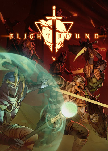 Blightbound