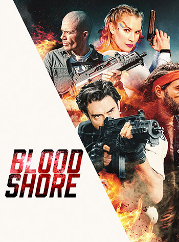 Bloodshore Game for Computer – PLAZA Version