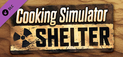 Cooking Simulator ElAmigos