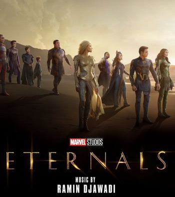 موسیقی-متن-فیلم-Eternals