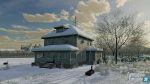 تصاویر-بازی-Farming-Simulator-22