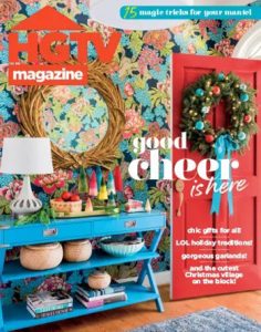 مجله-HGTV-Magazine