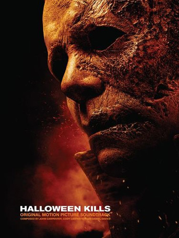 موسیقی متن فیلم Halloween Kills