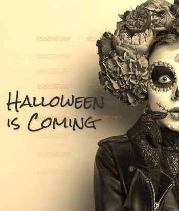 موسیقی متن فیلم Halloween is Coming