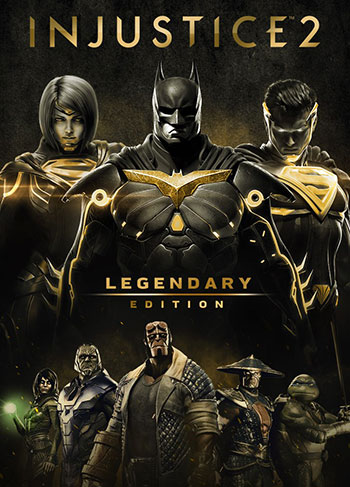 دانلود-بازی-Injustice-2-Legendary-Edition