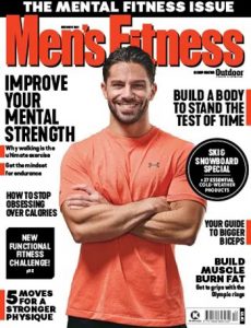 مجله-Mens-Fitness