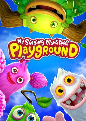 دانلود-بازی-My-Singing-Monsters-Playground