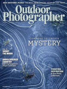 مجله-Outdoor-Photographer
