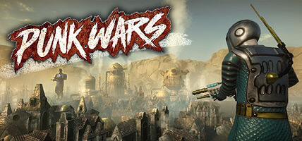 Punk Wars Threat From Within