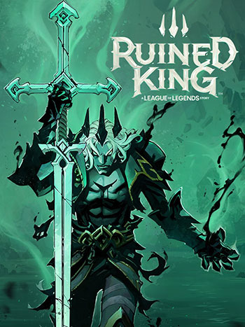 Download Ruined King A League of Legends Story for PC