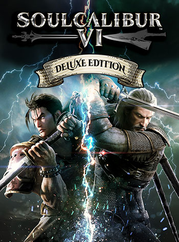 دانلود-بازی-SOULCALIBUR-VI-Deluxe-Edition