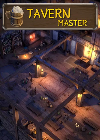 Tavern Master Pirates Retreat