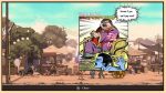 تصاویر-بازی-The-Legend-of-Tianding