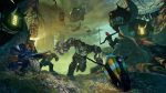 تصاویر-بازی-Tiny-Tinas-Assault-on-Dragon-Keep