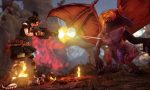 تصاویر-بازی-Tiny-Tinas-Assault-on-Dragon-Keep