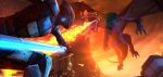 تصاویر-بازی-Tiny-Tinas-Assault-on-Dragon-Keep