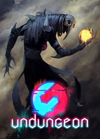 Download Game Undungeon for Computer - FitGirl Compressed Version