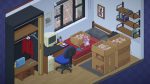 تصاویر-بازی-Unpacking