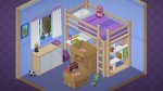 تصاویر-بازی-Unpacking