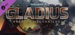تصاویر-بازی-Warhammer-40000-Gladius-Adeptus-Mechanicus