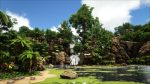 تصاویر-بازی-ARK-Survival-Evolved-Lost-Island