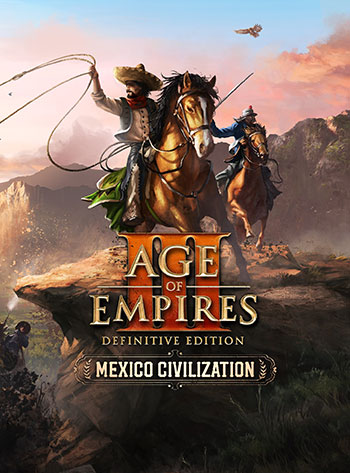 دانلود-بازی-Age-of-Empires-III-Definitive-Edition-Mexico-Civilization