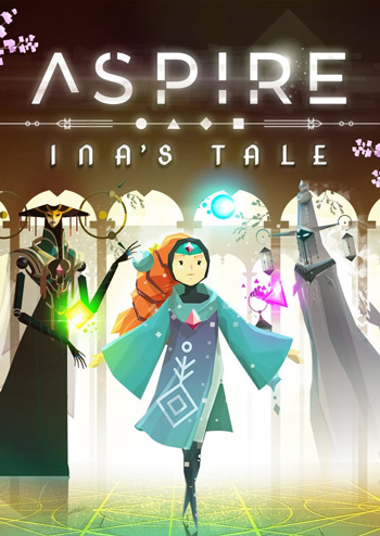 Download Aspire Inas Tale v1.0.16 for PC – FitGirl Version