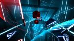 تصاویر-بازی-Beat-Saber
