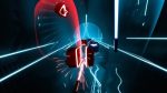 تصاویر-بازی-Beat-Saber