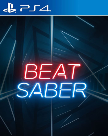 Beat Saber v1.51 PS4