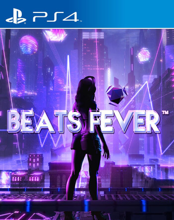 Download Hacked Version of Beats Fever Game for PS4