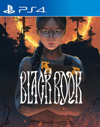 Download Black Book for PS4