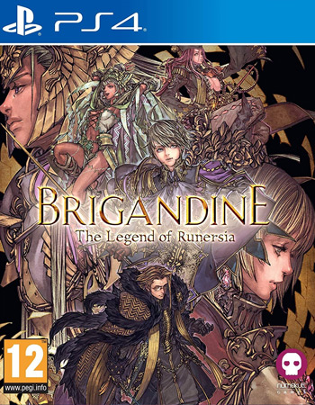 دانلود-بازی-Brigandine-The-Legend-of-Runersia