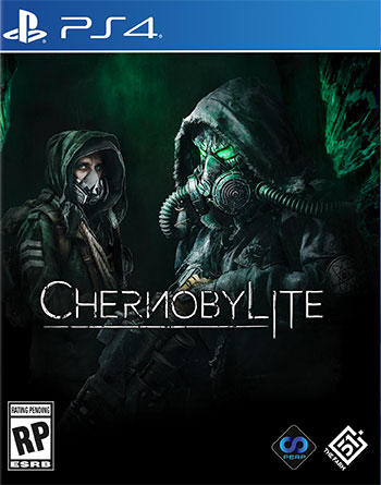 دانلود-بازی-Chernobylite-ps4