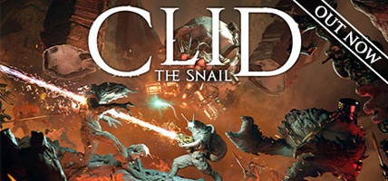 Download Game Clid The Snail for Computer - FitGirl Repack