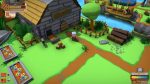 تصاویر-بازی-Craftlands-Workshoppe