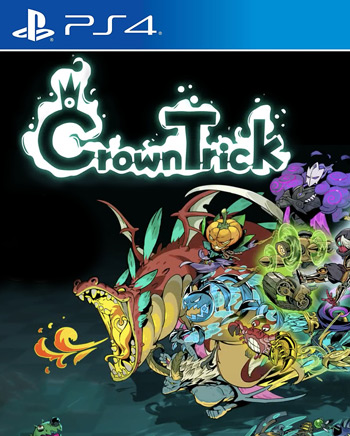 Crown Trick PS4