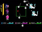 تصاویر-بازی-Deltarune