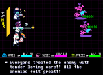 تصاویر-بازی-Deltarune