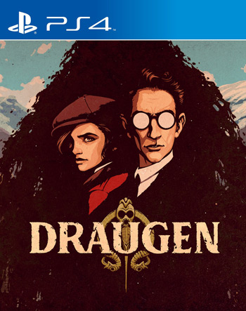 Download Hack Edition of Draugen v1.04 for PS4